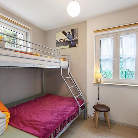 Ferienhaus Guenther Werder  Kültér fotó