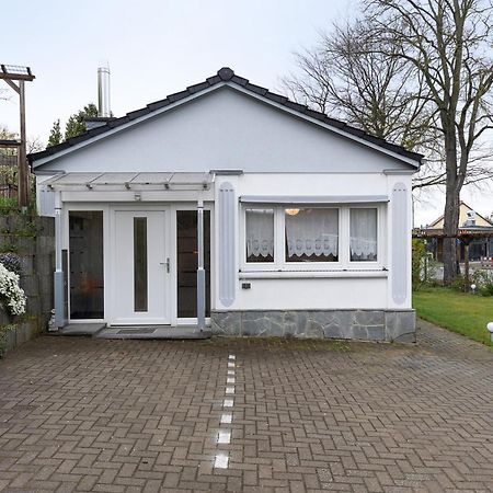 Ferienhaus Guenther Werder  Kültér fotó