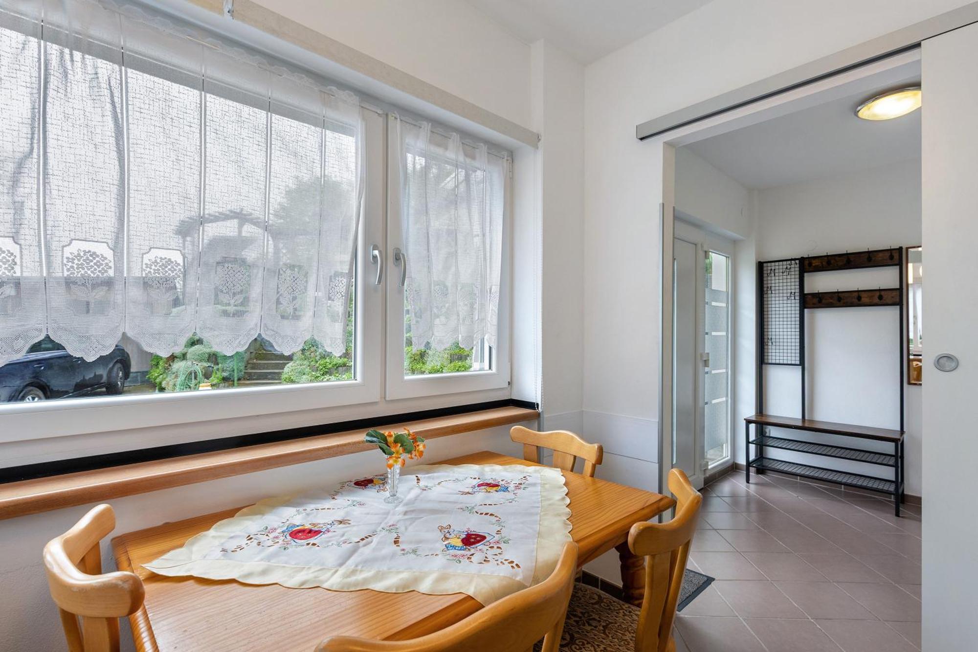 Ferienhaus Guenther Werder  Kültér fotó