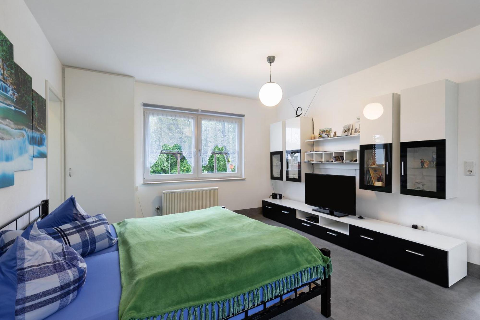 Ferienhaus Guenther Werder  Kültér fotó