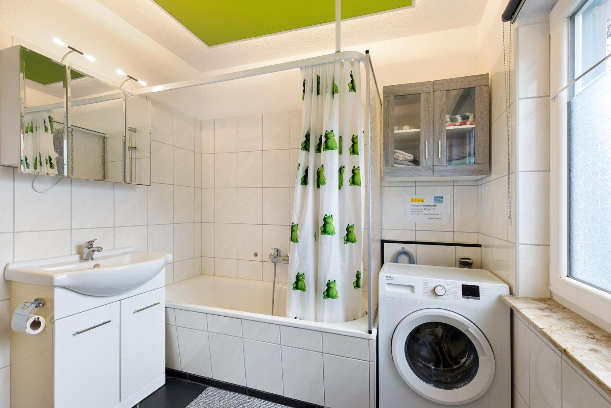Ferienhaus Guenther Werder  Kültér fotó