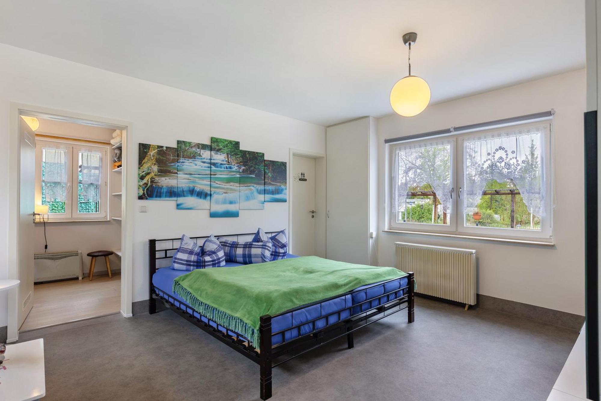 Ferienhaus Guenther Werder  Kültér fotó
