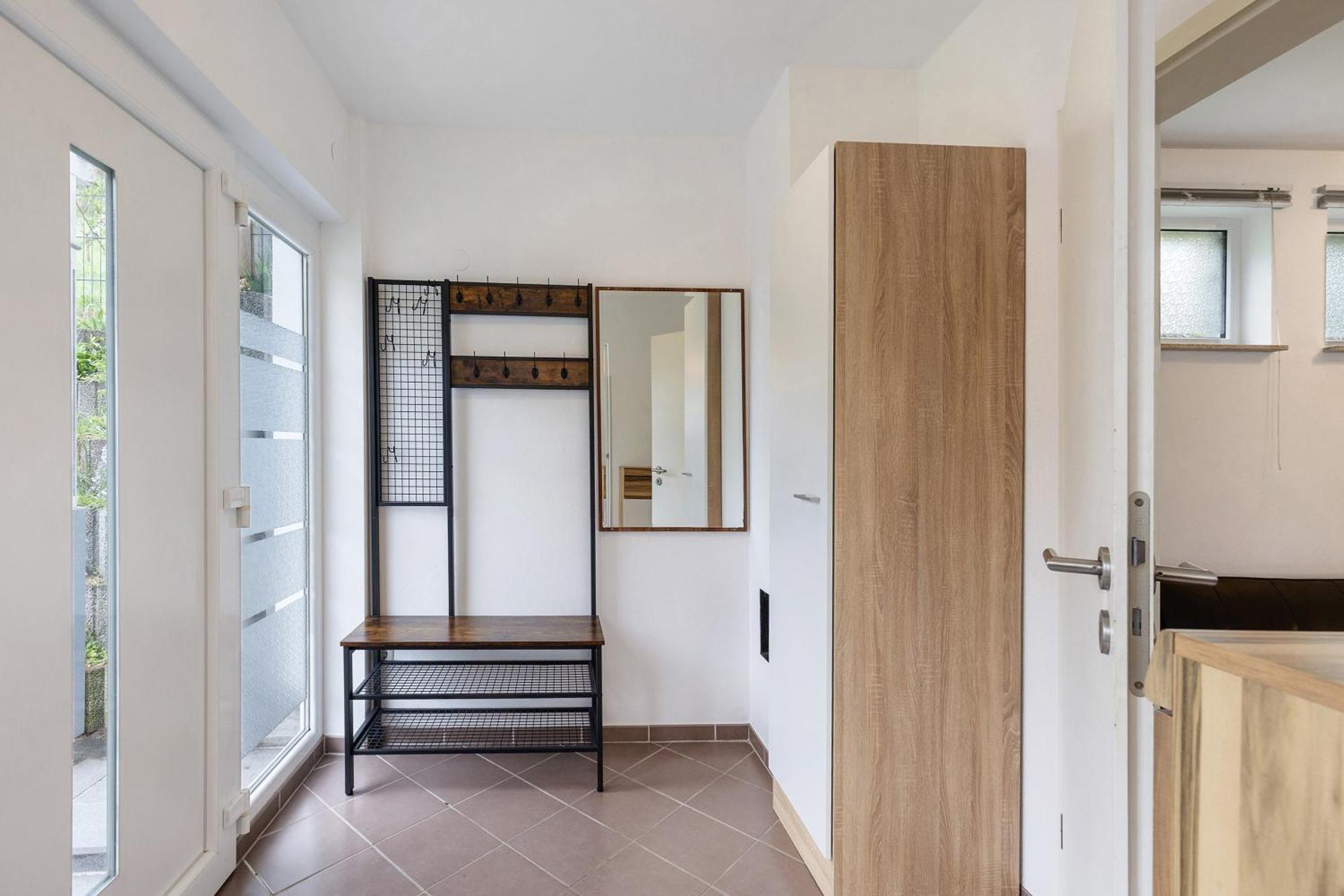Ferienhaus Guenther Werder  Kültér fotó