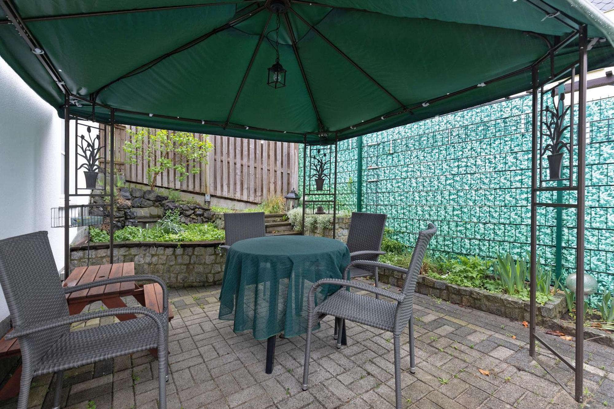Ferienhaus Guenther Werder  Kültér fotó